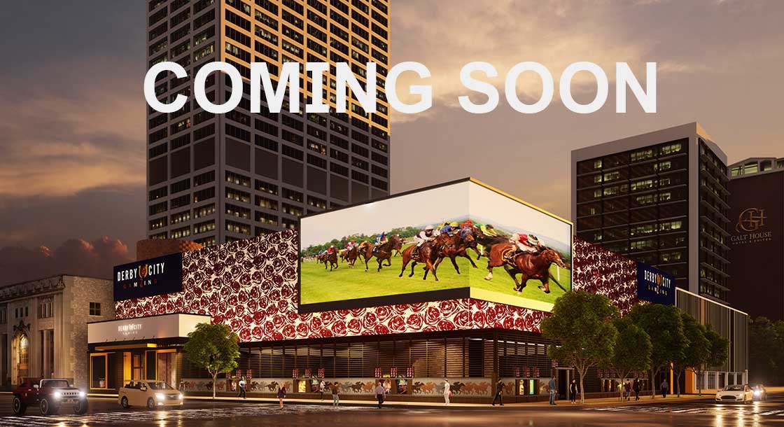 DCG Downtown Exterior Image Coming Soon