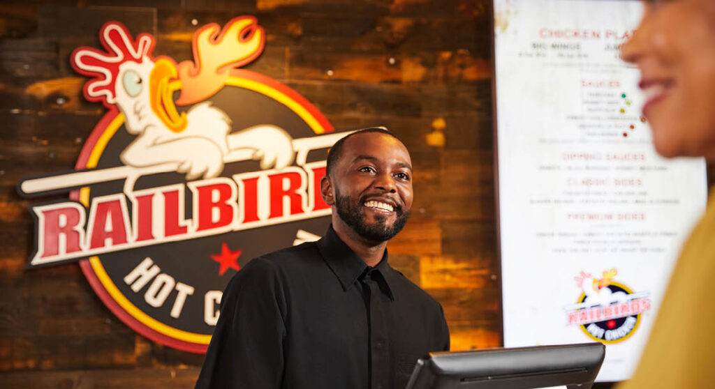 Careers at Derby City Gaming Hotel